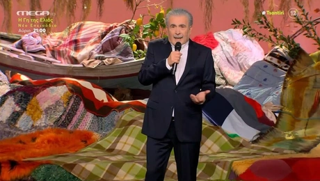 Λάκης Λαζόπουλος για Παπαδόπουλο της ΕΡΤ: «Εμείς τον πληρώνουμε, απαιτούμε να φύγει τώρα»