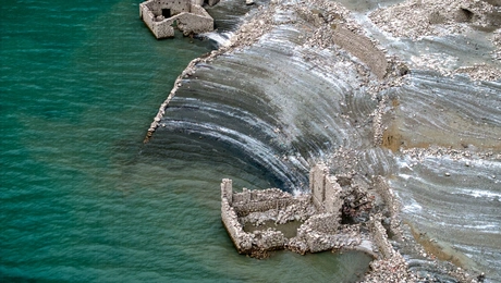 Λειψυδρία στην Ελλάδα