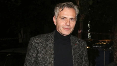 Μάριος Αθανασίου