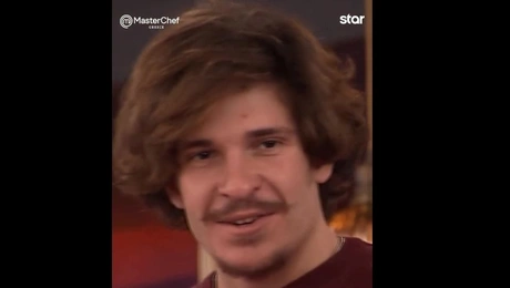 Παίκτης του ΜasterChef
