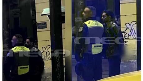 μαστορασ