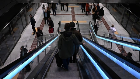 Μετρό Θεσσαλονίκης