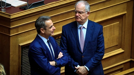 mitsotakis tasoulas