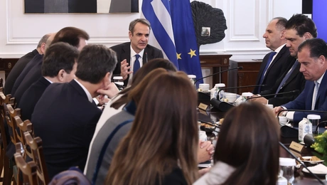 Υπουργικό Συμβούλιο