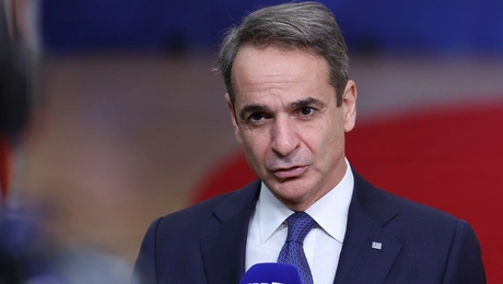 mitsotakis