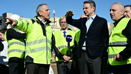 mitsotakis