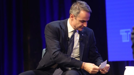 mitsotakis
