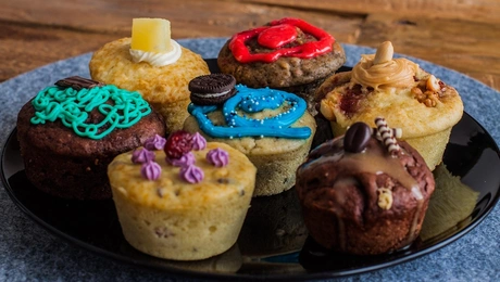 Muffins