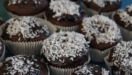 Muffins