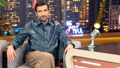 Νίκος Κουρής για την απιστία: «Δεν θα προδώσω, αλλά δεν θα κάνω πλάτες»