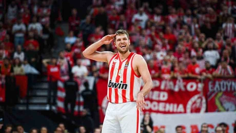 olympiacos