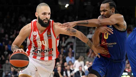 olympiacos