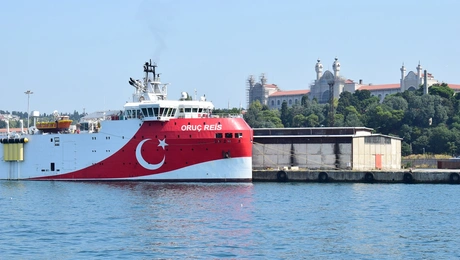 oruc reis