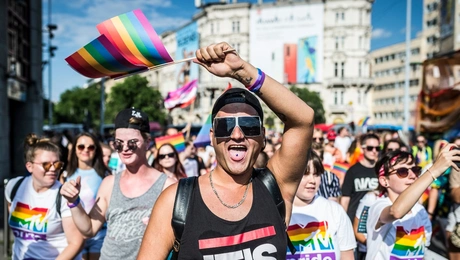 Pride στην Ουγγαρία