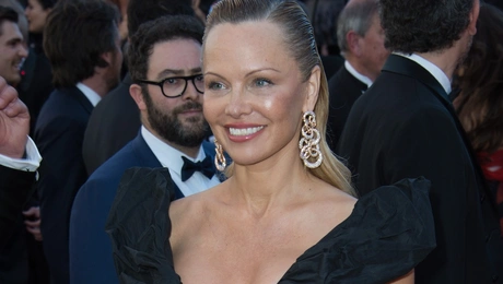 pamela