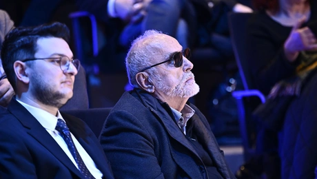 Ο Παναγιώτης Κουρουμπλής