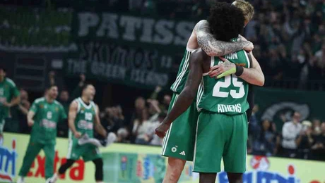 panathinaikos