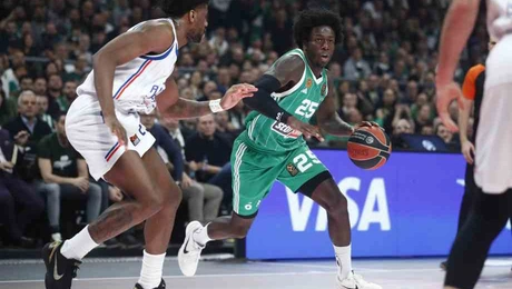 panathinaikos
