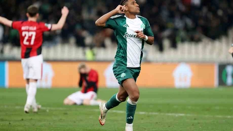 panathinaikos