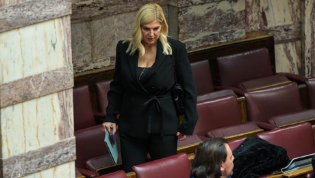 Ράνια Θρασκιά