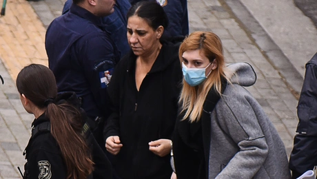 Ρούλα Πισπιρίγκου