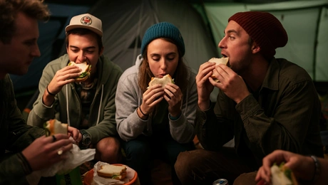 sandwich