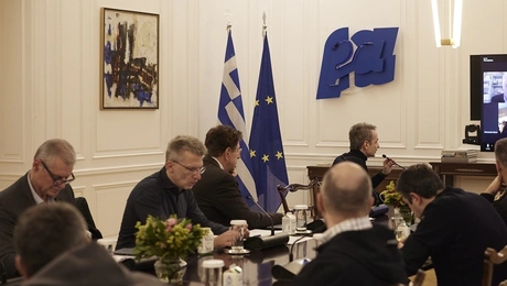 μητσοτακησ