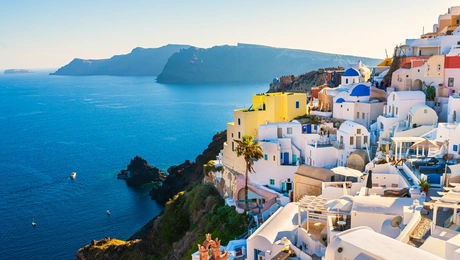 Σαντορίνη
