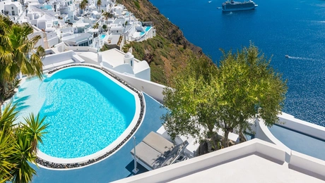 σαντορινη