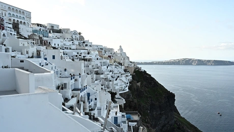 Σαντορίνη