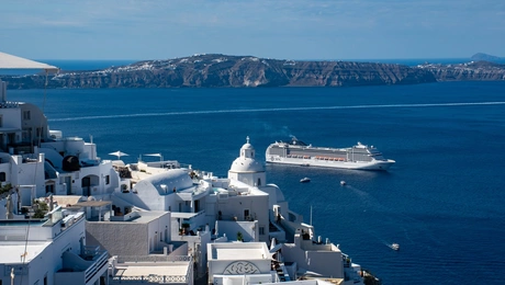 Σαντορίνη