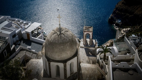 Σαντορίνη