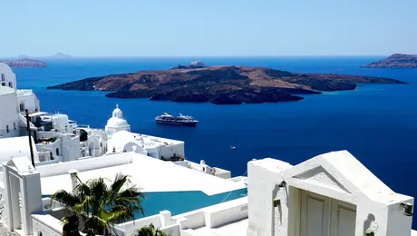 Σαντορίνη