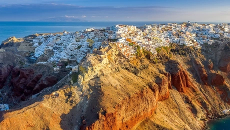 santorini