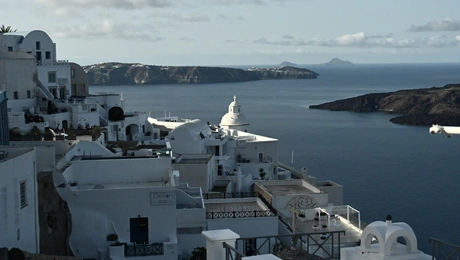 σαντορινη