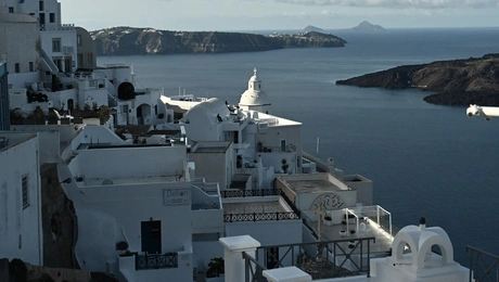 Σαντορίνη