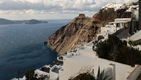 Σαντορίνη