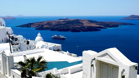 santorini