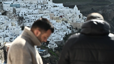 Σαντορίνη
