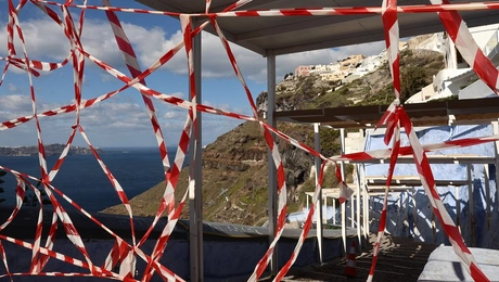 santorini