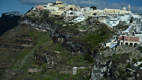 Σαντορίνη