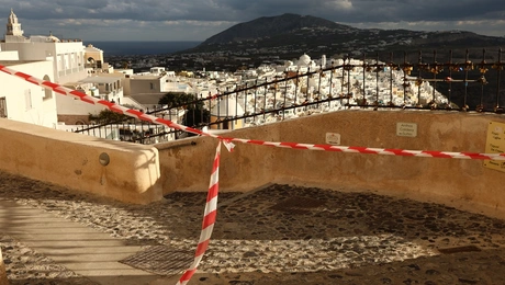 santorini
