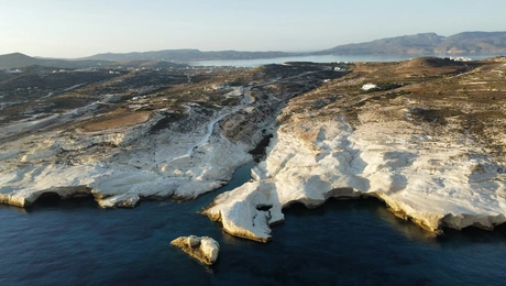 Σαρακήνικο Μήλος