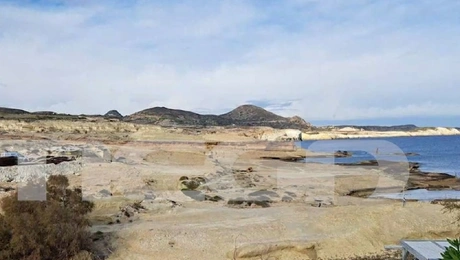 sarakiniko