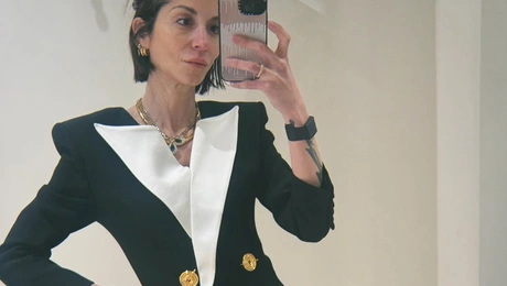 Σοφία Καρβέλα: «Δεν είμαι άρρωστη» απάντησε σε followers για τα κιλά της