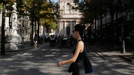 Το Πανεπιστήμιο της Σορβόννης