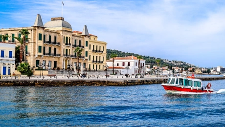 Σπέτσες