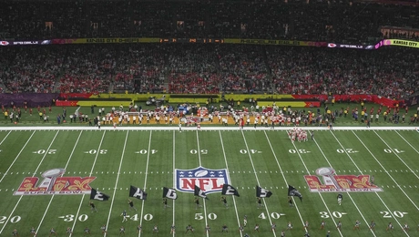 super bowl