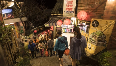 taiwan