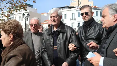 οικονομοπουλος